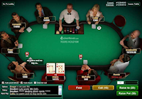 Poker4ever table Poker4ever table