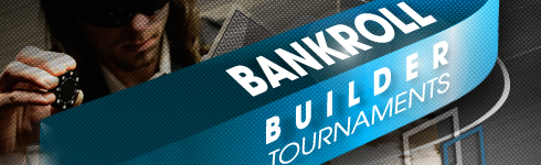 True Poker Bankroll Builder True Poker Bankroll Builder